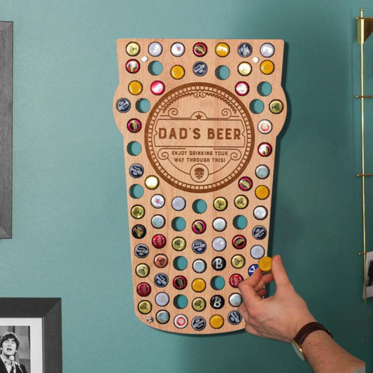 Dad favourite collection for man cave and perfect gift