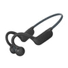 Bone Conduction Bluetooth Headset (Not In-ear)