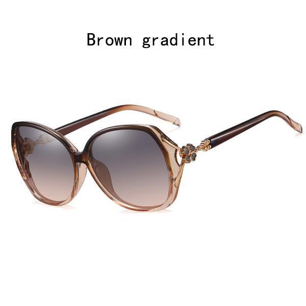 Luxury Women Polarized Sunglasses Women UV - Variety Hunt