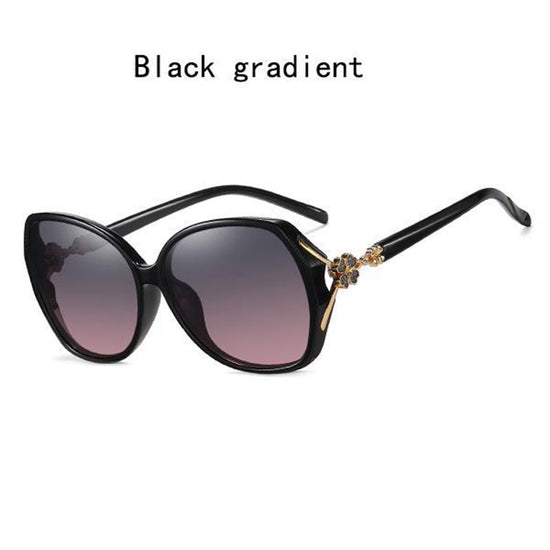 Luxury Women Polarized Sunglasses Women UV - Variety Hunt