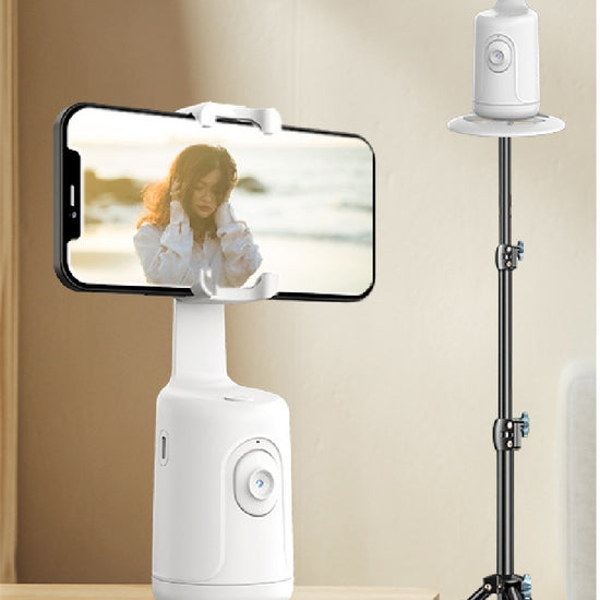 Face Tracking Phone Holder - Variety Hunt